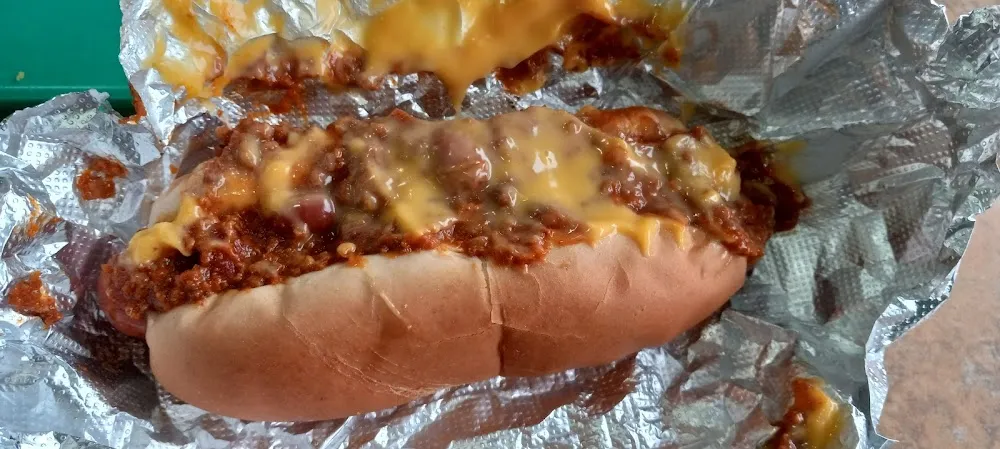 Chili Dog