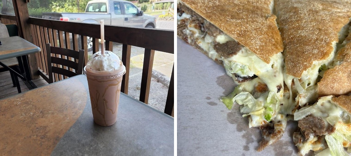 Chubby's Pizza, Wings & More