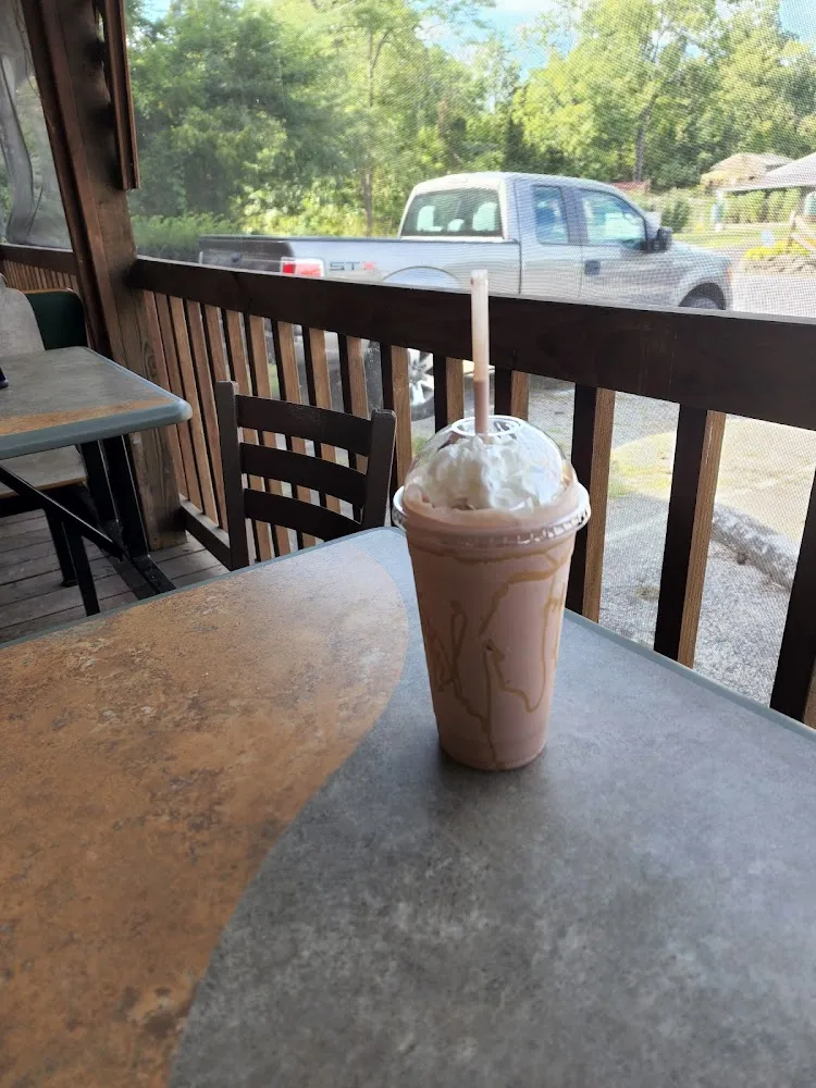 Frappuccino